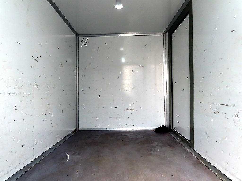 Small Truck Normal Box(High Deck) - Vista 6