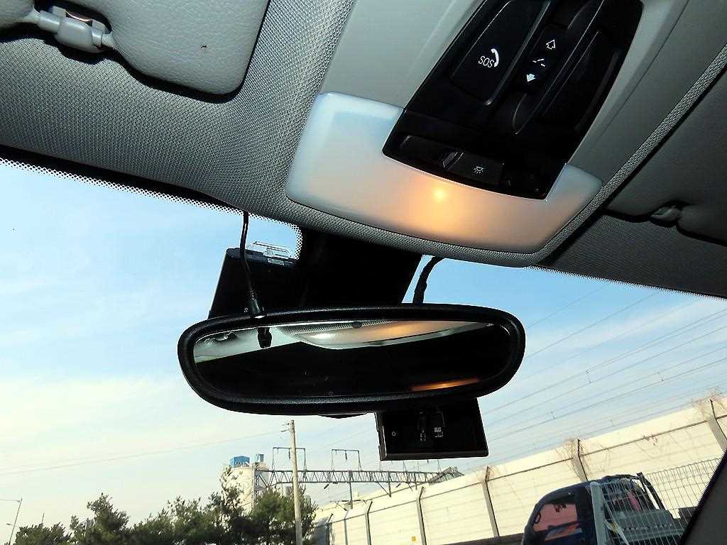 BMW 1 series 2016 Blanco - Importación desde Corea - HF Imports Iquique - Foto 14