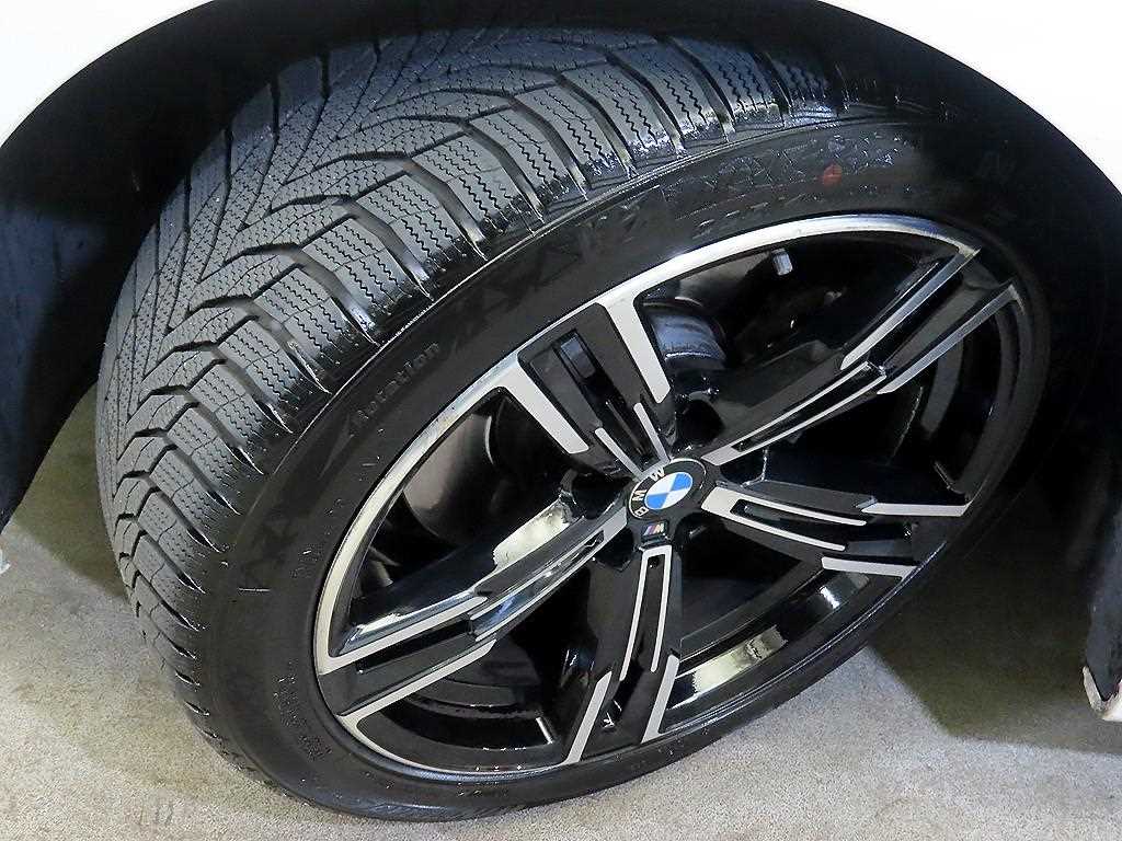 BMW 4 Series 2022 Blanco - Importación desde Corea - HF Imports Iquique - Foto 20