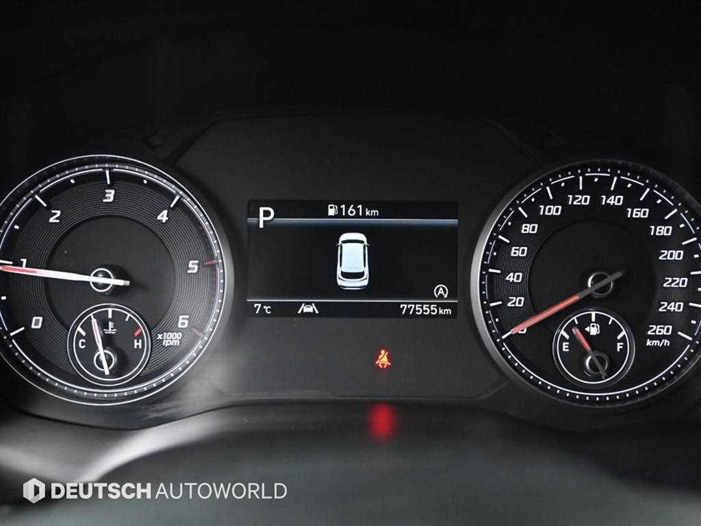 HYUNDAI Santa Fe - Vista 8