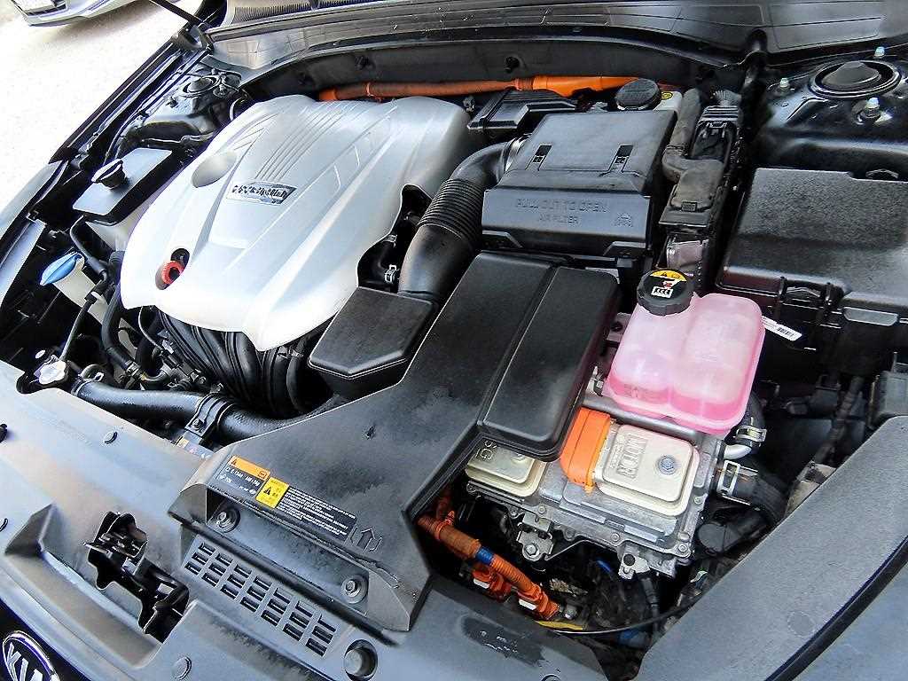 KIA K7 2018 - Importación desde Corea - HF Imports Iquique - Foto 19