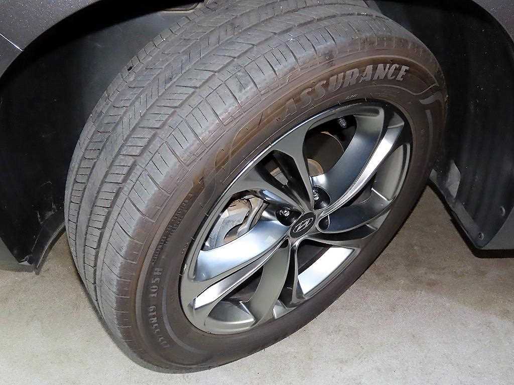 HYUNDAI Santa Fe 2019 Gris - Importación desde Corea - HF Imports Iquique - Foto 20