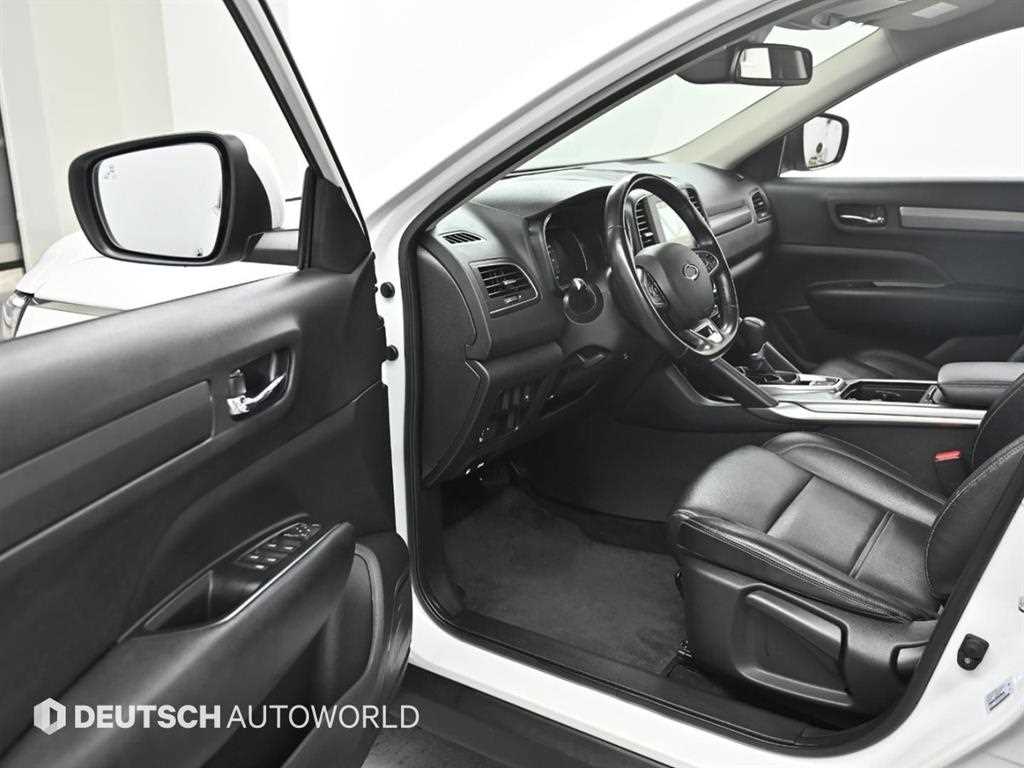 SAMSUNG QM6 - Vista 11