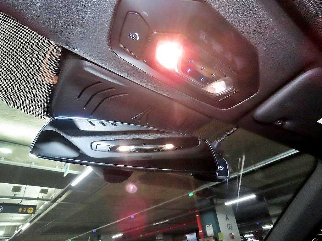 BMW 4 Series 2022 Blanco - Importación desde Corea - HF Imports Iquique - Foto 18