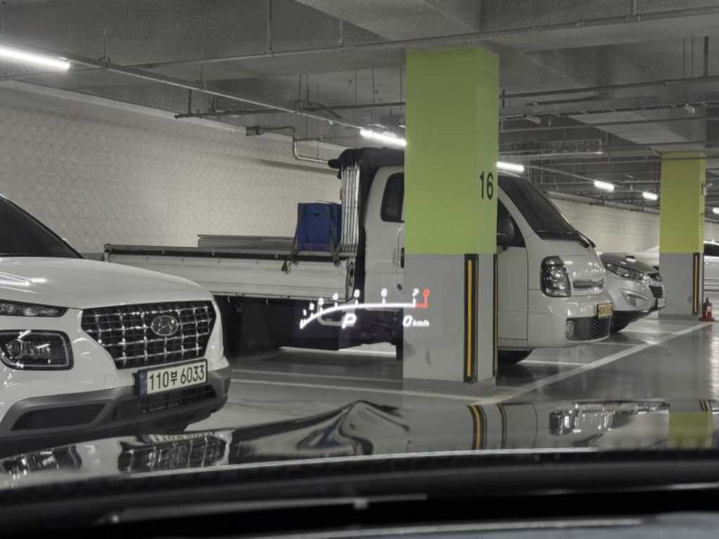 Mercedes Benz C Class 2017 - Importación desde Corea - HF Imports Iquique - Foto 17