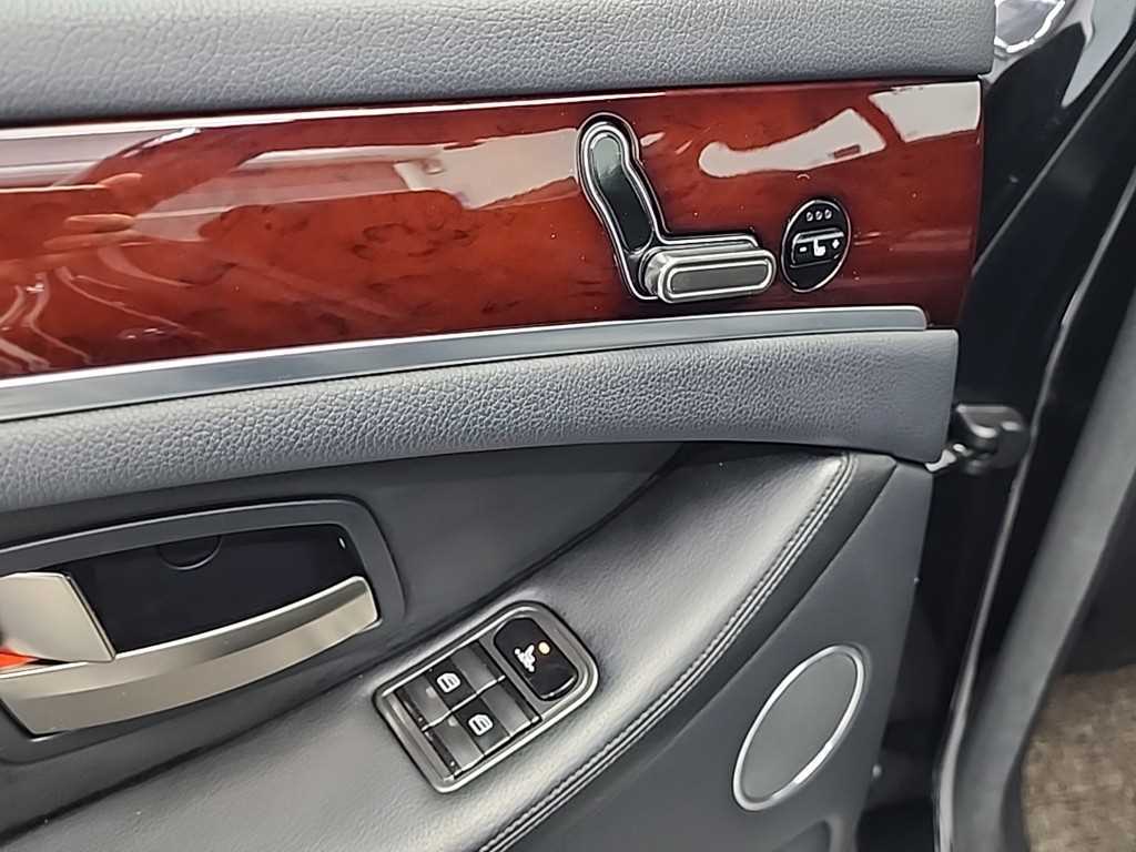 Ssangyong Chairman 2011 Negro - Importación desde Corea - HF Imports Iquique - Foto 14