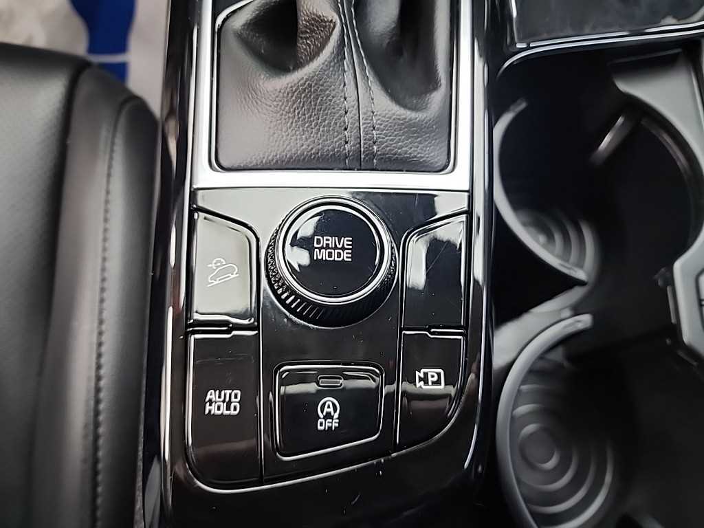 KIA Sportage 2023 Blanco - Importación desde Corea - HF Imports Iquique - Foto 18