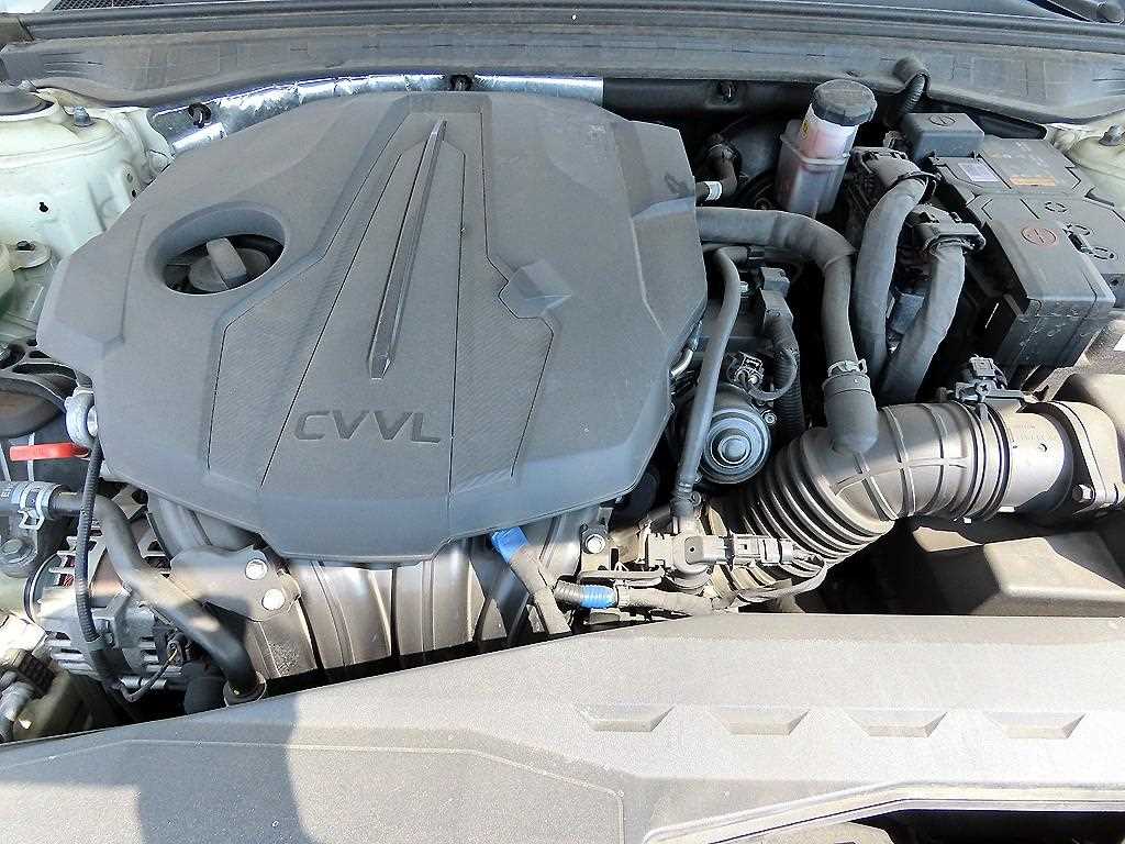 KIA K5 2020 - Importación desde Corea - HF Imports Iquique - Foto 19