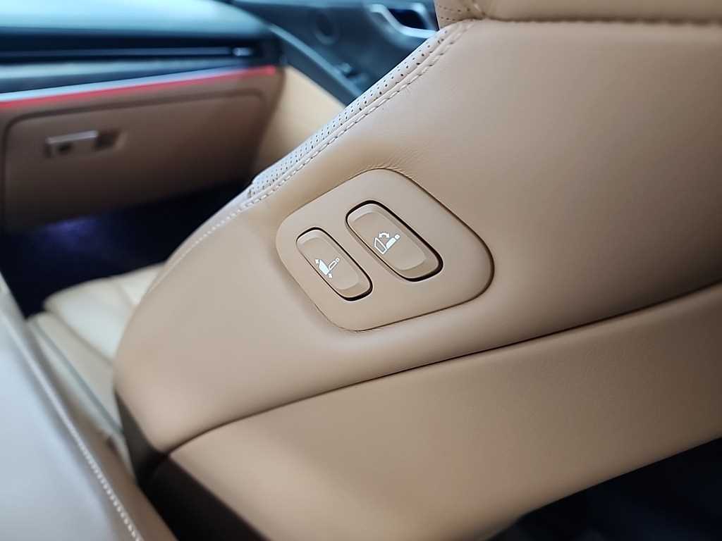 Genesis G80 2021 Blanco - Importación desde Corea - HF Imports Iquique - Foto 14