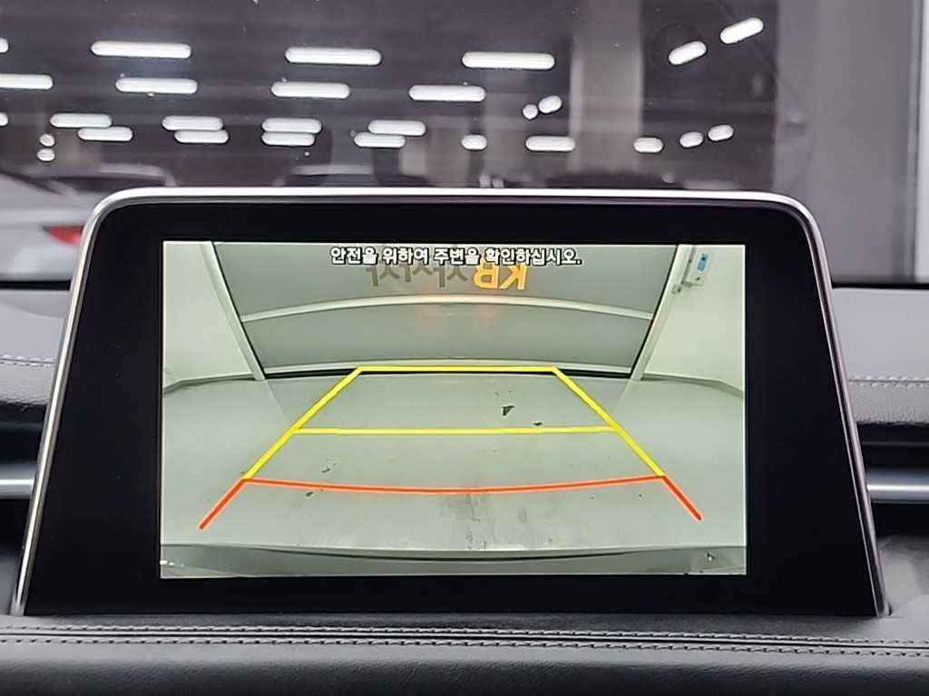 Genesis G70 2019 Gris - Importación desde Corea - HF Imports Iquique - Foto 17