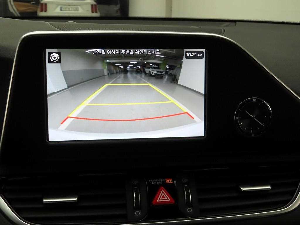 HYUNDAI Grandeur 2018 Blanco - Importación desde Corea - HF Imports Iquique - Foto 14