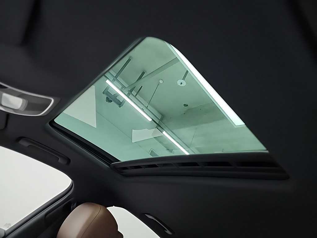 Audi A6 2018 Blanco - Importación desde Corea - HF Imports Iquique - Foto 14