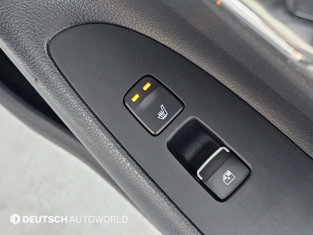 HYUNDAI Grandeur 2020 Blanco - Importación desde Corea - HF Imports Iquique - Foto 16