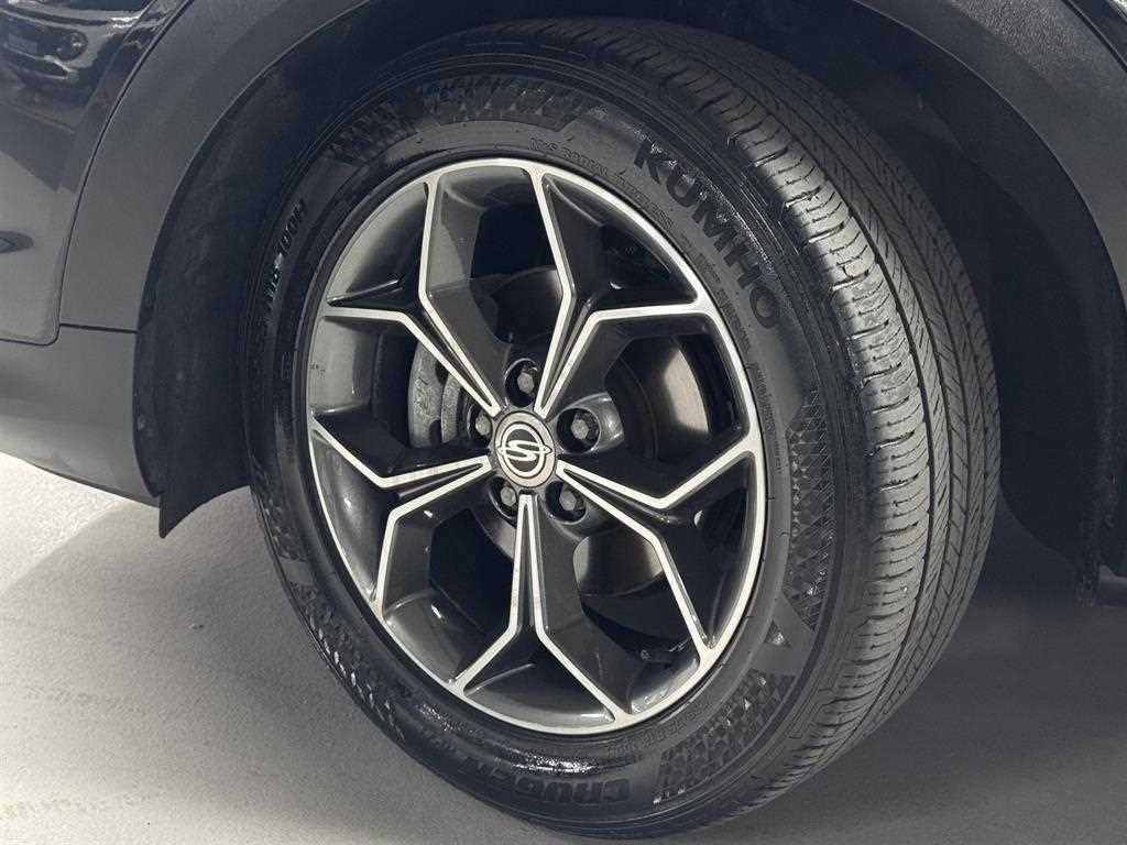 Ssangyong Korando 2019 Negro - Importación desde Corea - HF Imports Iquique - Foto 19