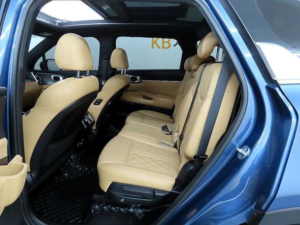 KIA Sorento - Vista 6