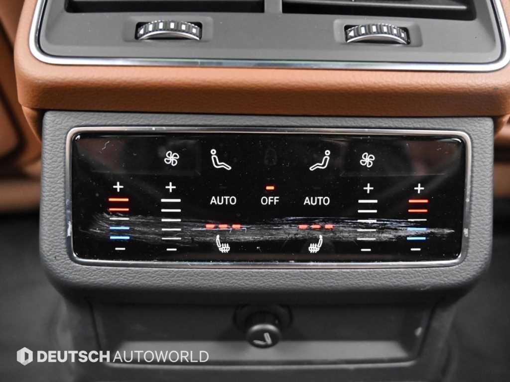 Audi A6 2021 - Importación desde Corea - HF Imports Iquique - Foto 16