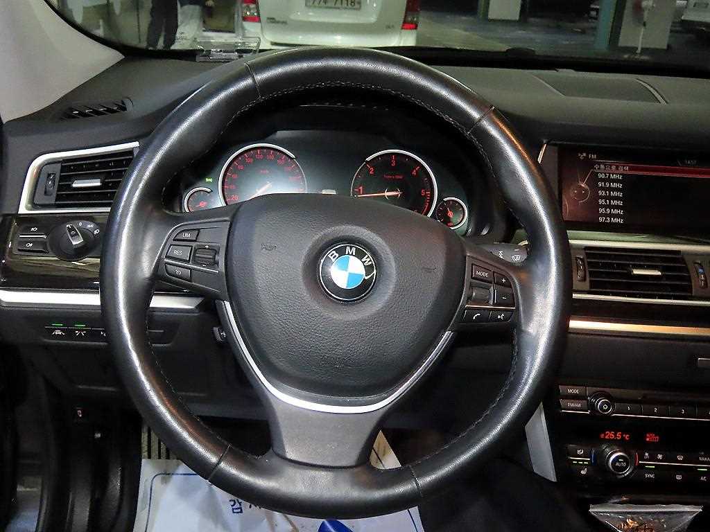 BMW Gran Turismo - Vista 8