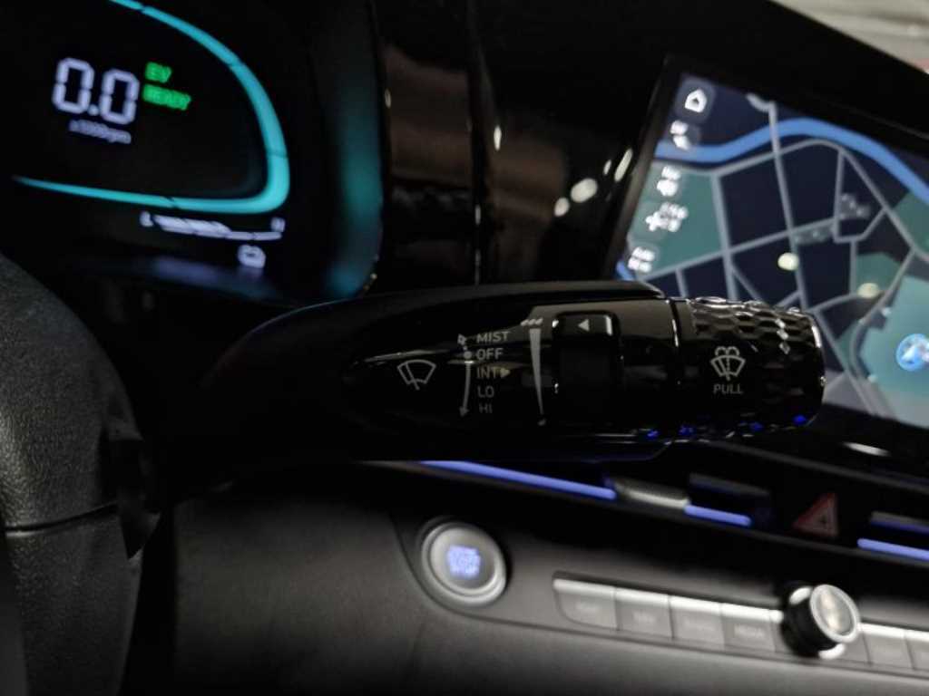 HYUNDAI Avante 2025 Blanco - Importación desde Corea - HF Imports Iquique - Foto 16