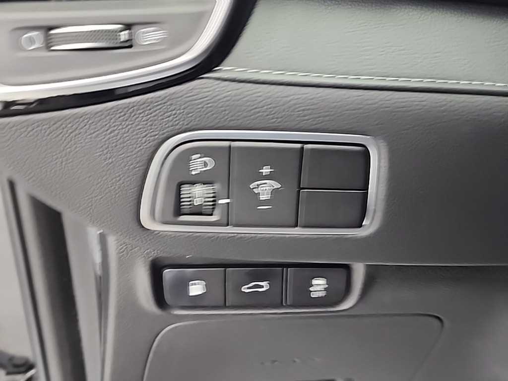 HYUNDAI Grandeur 2019 Negro - Importación desde Corea - HF Imports Iquique - Foto 18