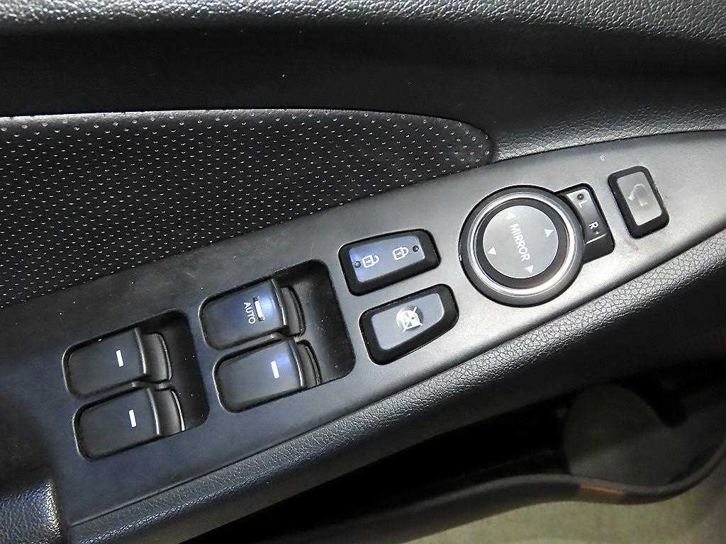 HYUNDAI Sonata 2014 Gris - Importación desde Corea - HF Imports Iquique - Foto 13