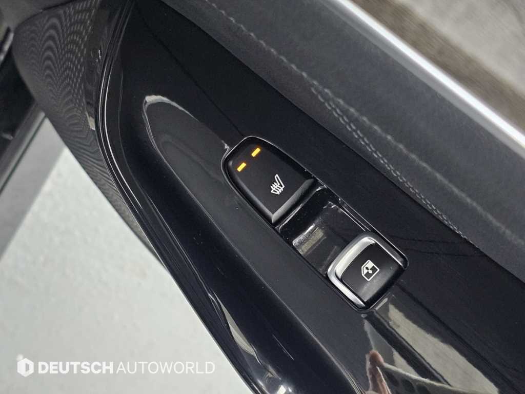 KIA K5 2021 Negro - Importación desde Corea - HF Imports Iquique - Foto 16