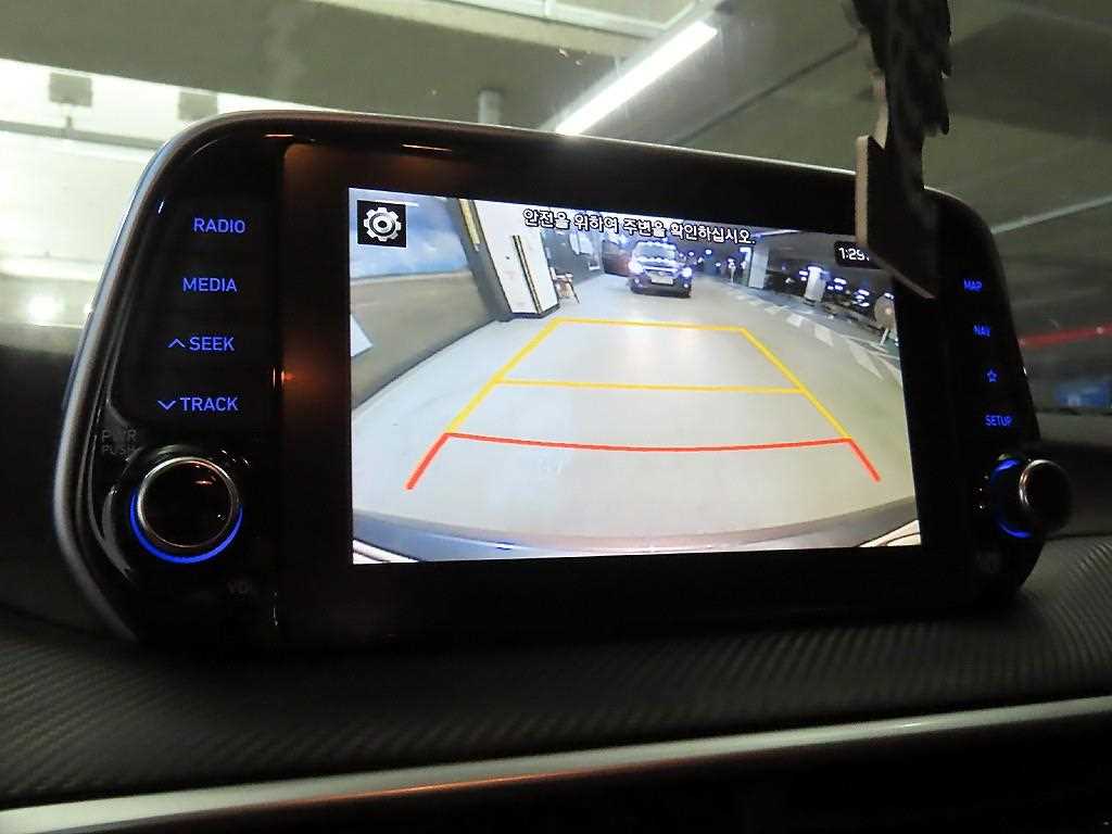 HYUNDAI Tucson 2020 Gris - Importación desde Corea - HF Imports Iquique - Foto 14