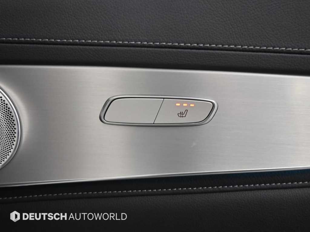 Mercedes Benz GLC Class 2019 Blanco - Importación desde Corea - HF Imports Iquique - Foto 16