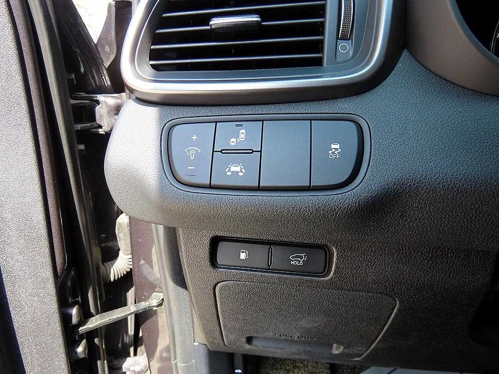 KIA Sorento - Vista 12