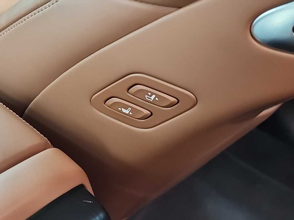 KIA K9 2019 Negro - Importación desde Corea - HF Imports Iquique - Foto 13