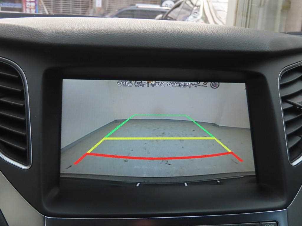 HYUNDAI Grandeur 2017 - Importación desde Corea - HF Imports Iquique - Foto 14