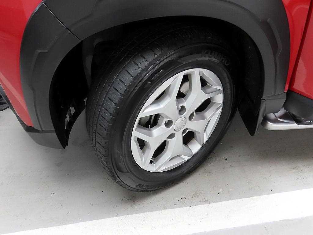 Ssangyong Rexton 2021 - Importación desde Corea - HF Imports Iquique - Foto 19