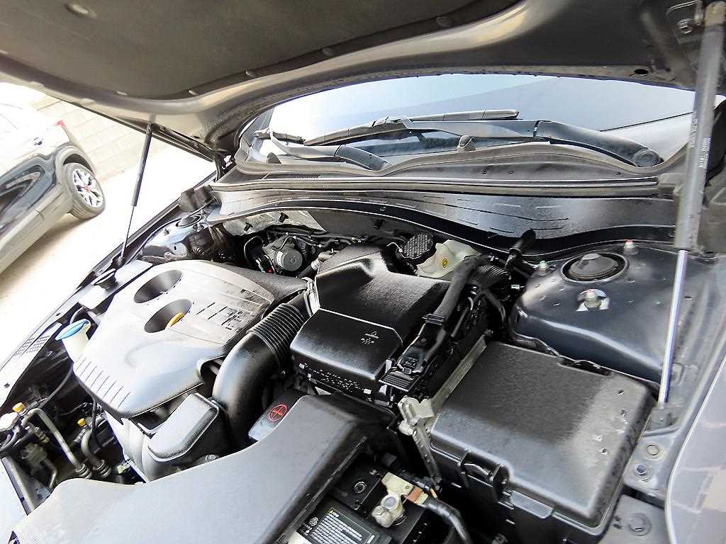 KIA K5 2016 Gris - Importación desde Corea - HF Imports Iquique - Foto 17