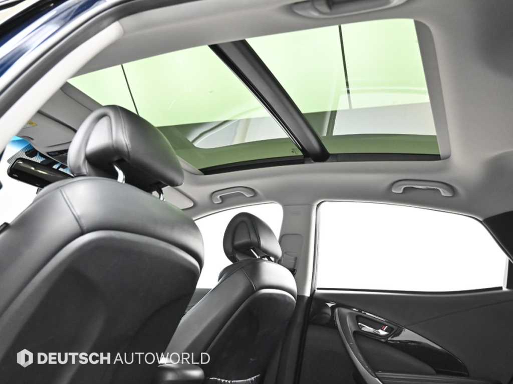 HYUNDAI Grandeur 2011 - Importación desde Corea - HF Imports Iquique - Foto 18