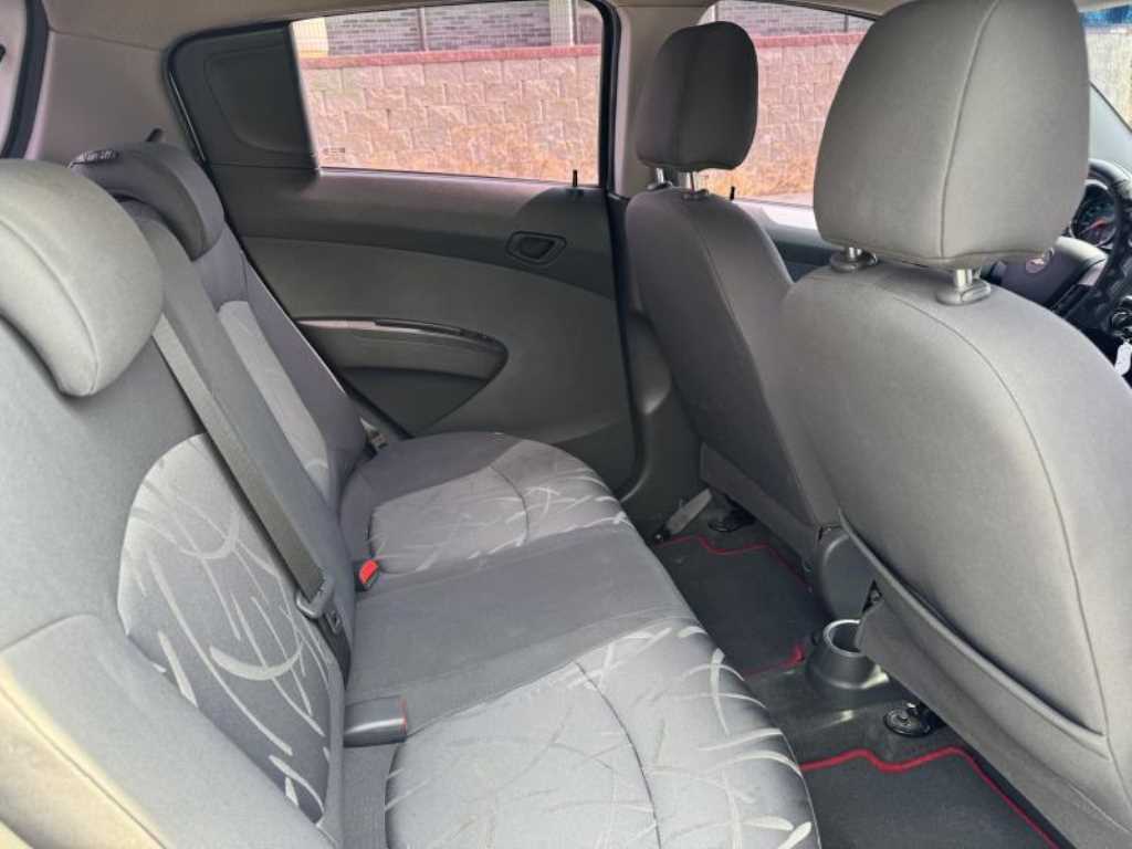 Chevrolet Spark 2015 - Importación desde Corea - HF Imports Iquique - Foto 14