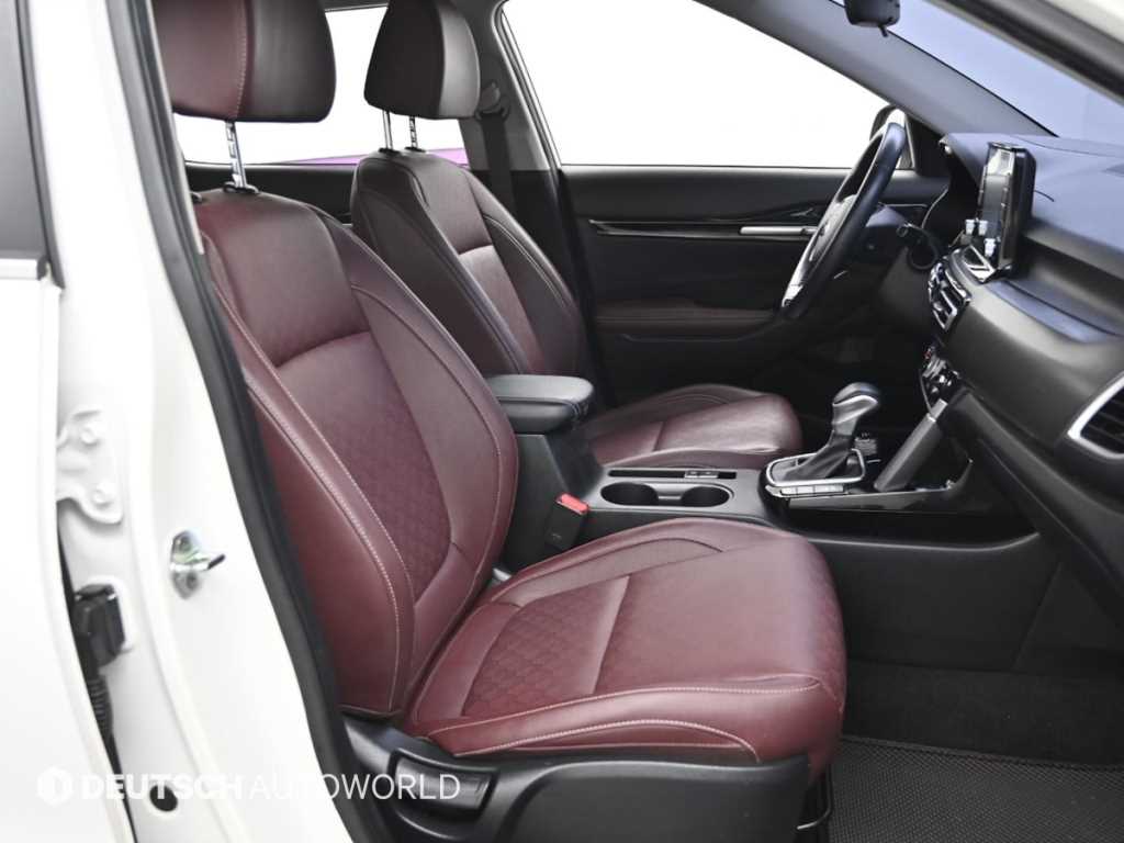 KIA Seltos - Vista 10