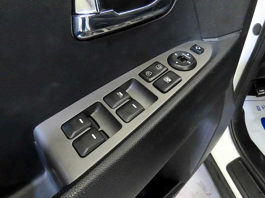 KIA Sportage 2016 - Importación desde Corea - HF Imports Iquique - Foto 13