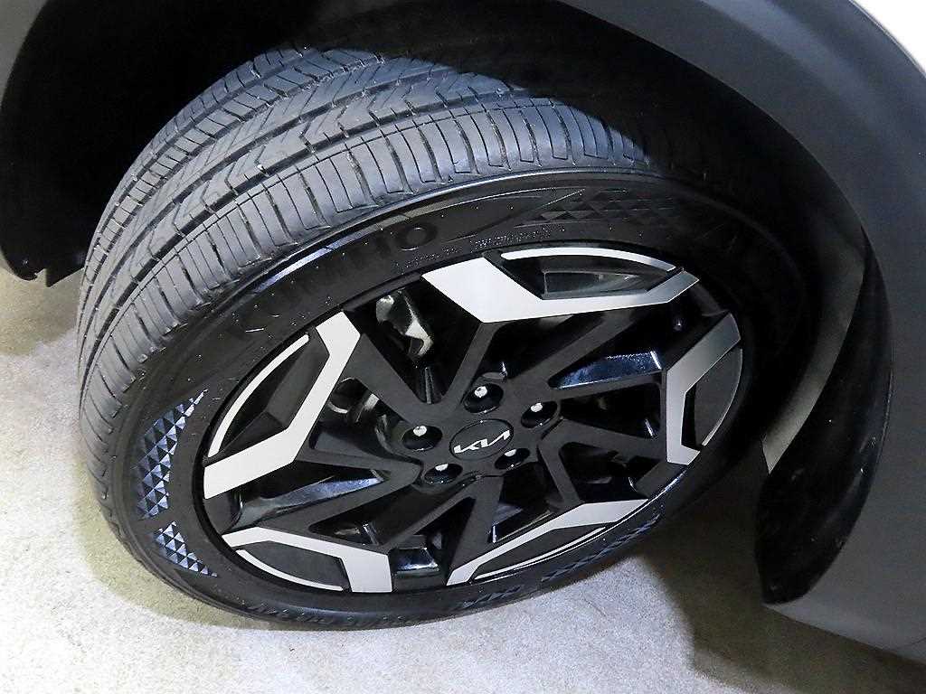 KIA Seltos 2024 Blanco - Importación desde Corea - HF Imports Iquique - Foto 20