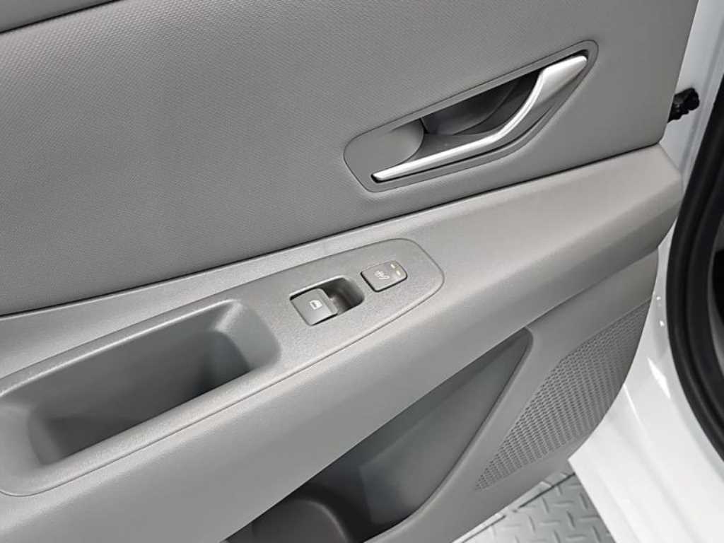 HYUNDAI Avante 2026 Blanco - Importación desde Corea - HF Imports Iquique - Foto 15