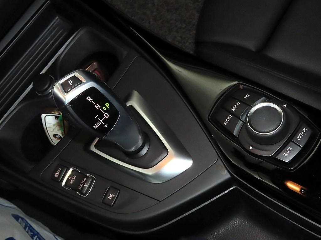 BMW 1 series - Vista 12