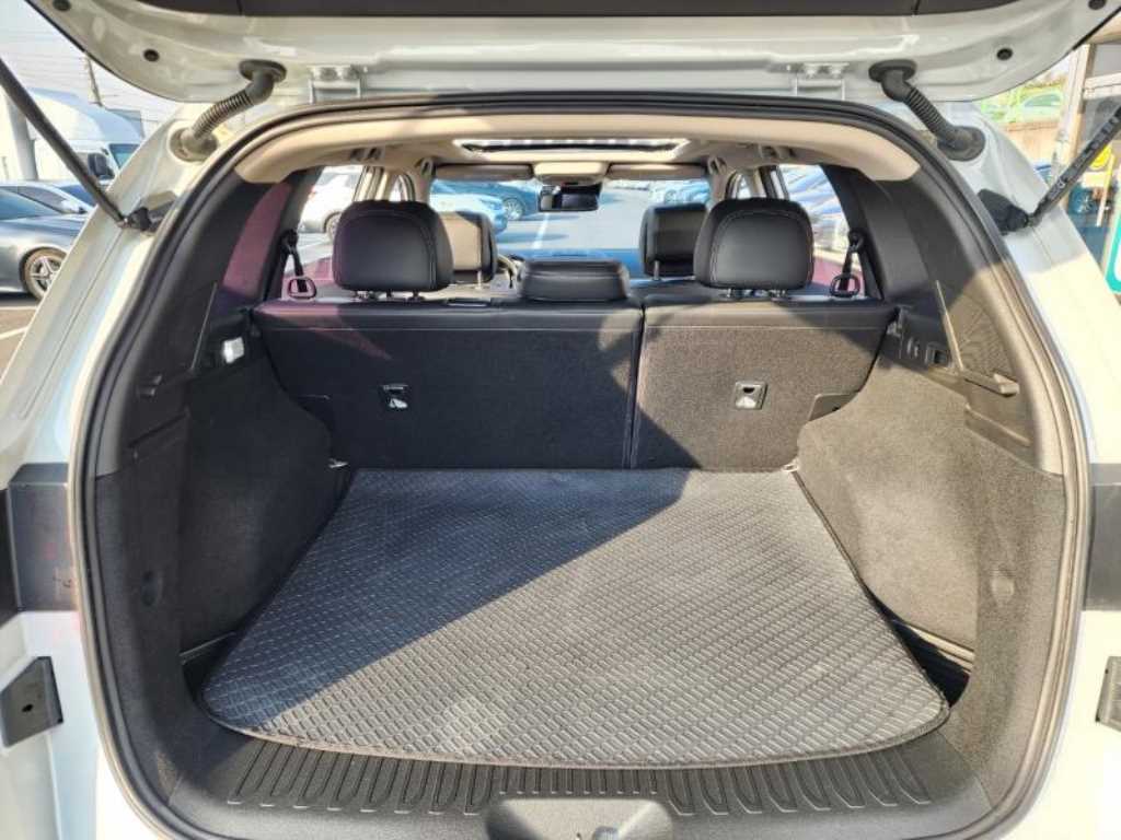 SAMSUNG QM6 2018 Blanco - Importación desde Corea - HF Imports Iquique - Foto 20