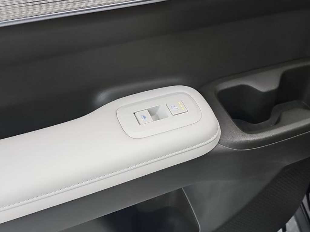 HYUNDAI Santa Fe 2024 Negro - Importación desde Corea - HF Imports Iquique - Foto 19