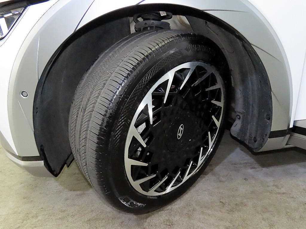 HYUNDAI Ioniq 5 2022 Blanco - Importación desde Corea - HF Imports Iquique - Foto 20