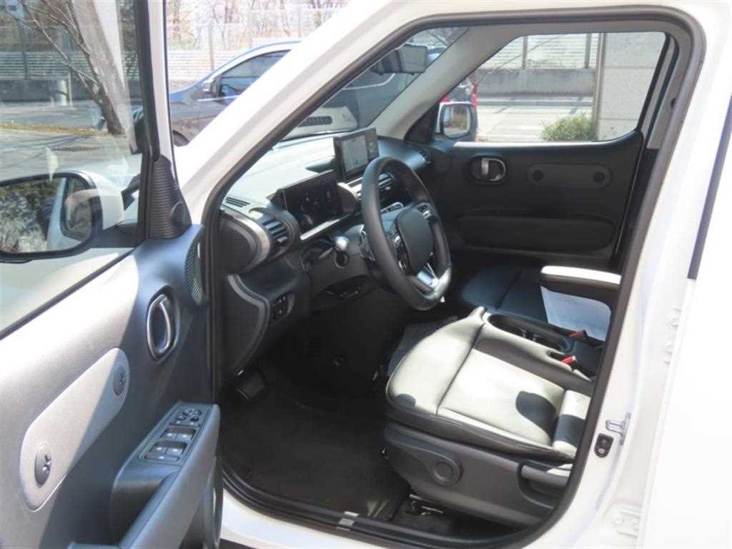 HYUNDAI Casper 2025 - Importación desde Corea - HF Imports Iquique - Foto 14