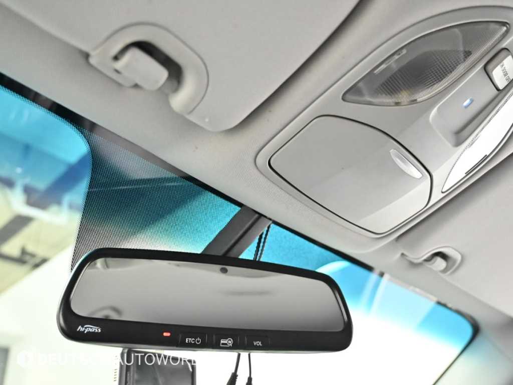 HYUNDAI Santa Fe 2013 Gris - Importación desde Corea - HF Imports Iquique - Foto 18