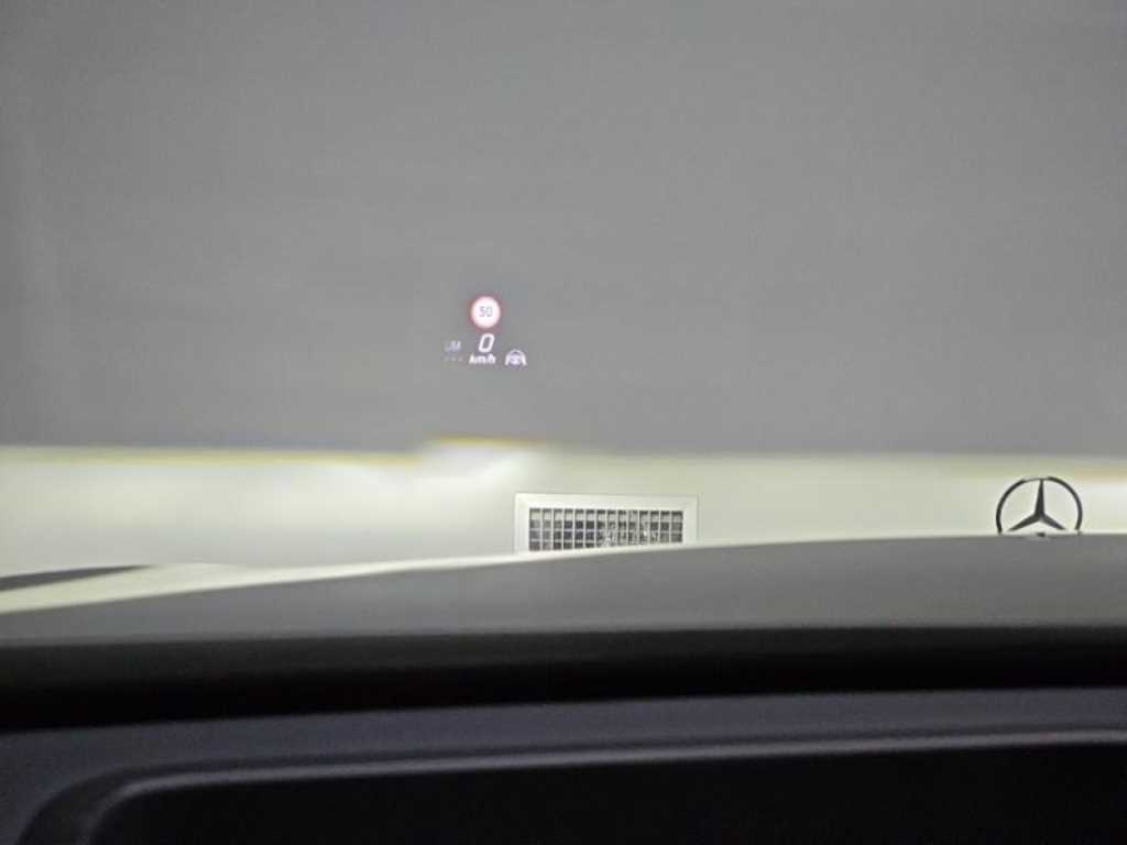 Mercedes Benz S Class 2023 Negro - Importación desde Corea - HF Imports Iquique - Foto 14