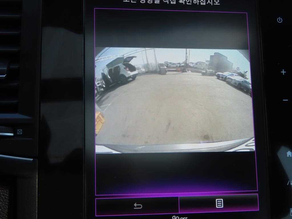 SAMSUNG QM6 2017 Gris - Importación desde Corea - HF Imports Iquique - Foto 18