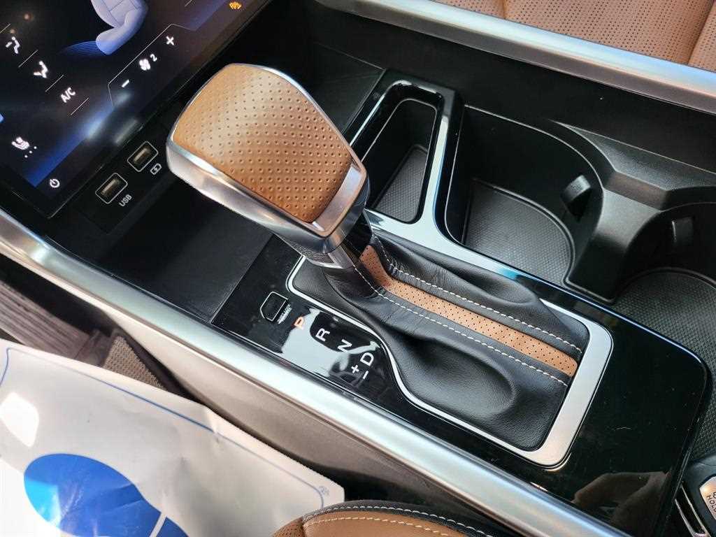 Ssangyong Torres - Vista 10