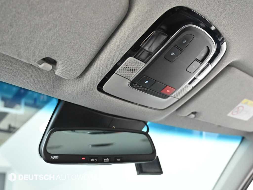 HYUNDAI Palisade 2022 Blanco - Importación desde Corea - HF Imports Iquique - Foto 19