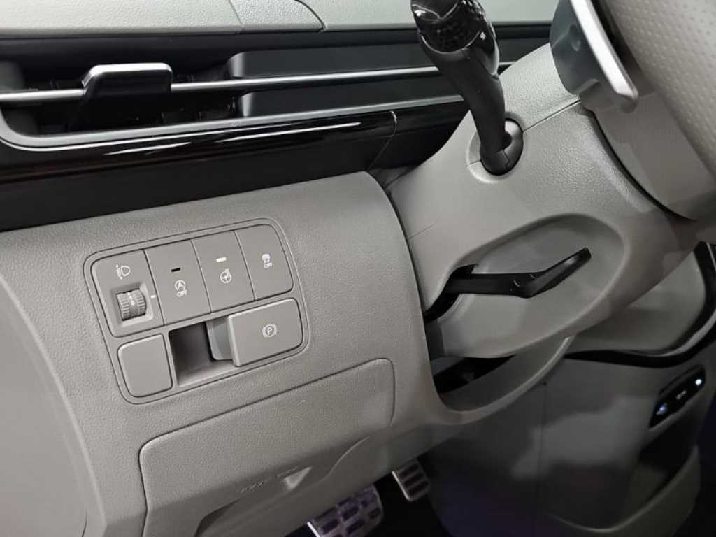 HYUNDAI Staria 2025 Blanco - Importación desde Corea - HF Imports Iquique - Foto 14