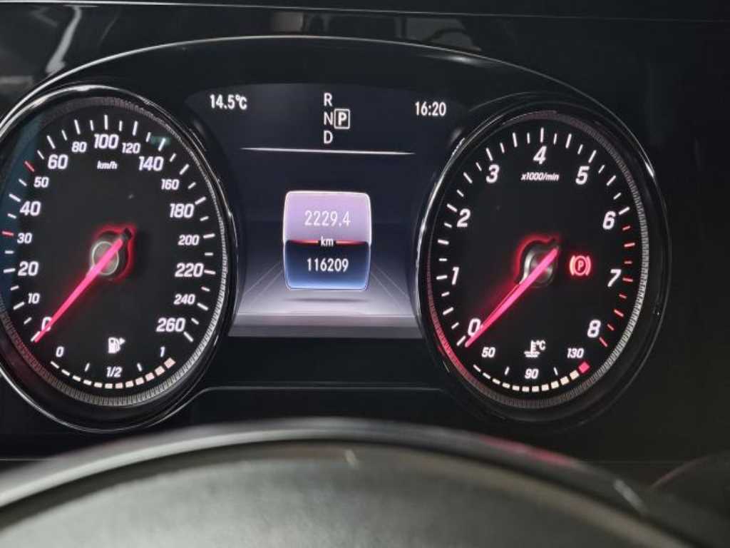 Mercedes Benz E class 2018 Blanco - Importación desde Corea - HF Imports Iquique - Foto 18